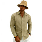 Khaki / 3XL