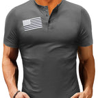Dark Gray / S
