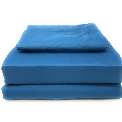 Tache Ocean Blue Duvet Cover Set (101-OB-DS)