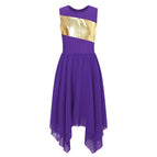 Purple A / 10