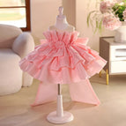 pink / 8T 130cm