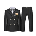 JACKET VEST  PANTS / 1 Years 7-10KG