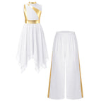 White / 6