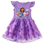 COLOR 1 / 130cm(Kids 6-7Years)