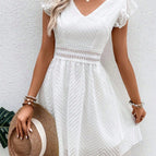 White / L