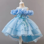 light blue / 8Y (150cm)