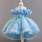 SKY BLUE / 9-10Y