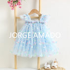 pink blue / 120cm 5Y