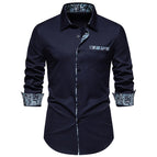 Navy Blue / 2XL