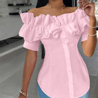 Pink / L