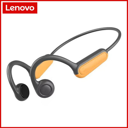 Bone Conduction IPX5 Headphones Bluetooth 5.4 Waterproof Wireless Sports Headset with Mic for Swimming Running Fitness Gym 2026