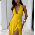 Yellow / L