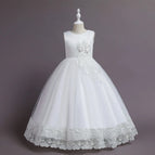 white / 150 (9-10T)