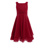 Wine Red B / 10