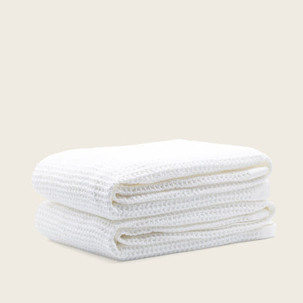 Sedona Australian Cotton Waffle Towels