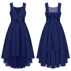 Navy Blue A / 16