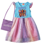 SUIT 12 / 120CM(Kids 4-5Years)