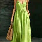 Green / L