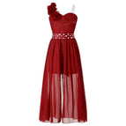 Burgundy / 16