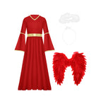 RedWhite A / XL