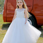 WHITE / 6Y