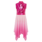 Hot Pink / 6
