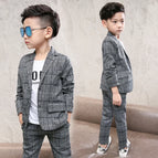 jacket pants 2pcs / 10T