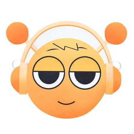 Summer Sprunki Plush Swimwear Kids Costume Toddler Baby One-piece Swimming Cap Bathing Suit Boys Girls Sprunki Print Beachwear