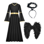 Black A / M