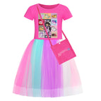 colour 2 / 130cm(6-7Years)