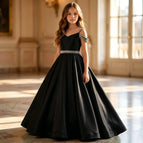 black / child-12
