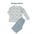 Muwa Manor Adult / S