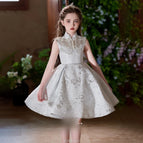 Gray / 11-12T