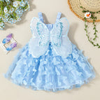 SKY BLUE / 8(12-18M)