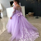 lavender / child-2