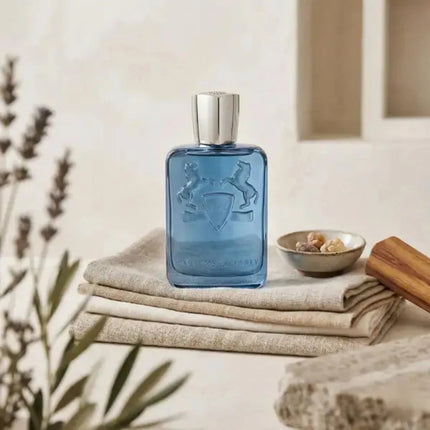 Parfums  Marly Sedley Eau De Parfum Unisex 125ml Oriental Floral Luxury Perfume Perfect Valentine's Day Gift