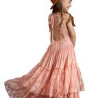 Pink / 14y