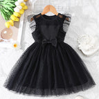 black / 5-6Y
