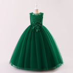 dark green / 140 (7-8 Years)