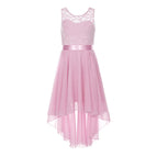 Dusty Pink B / 10