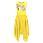 Yellow A / 12