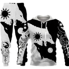 Set three / 5XL