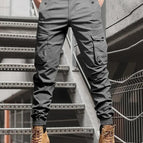 Dark Gray / L