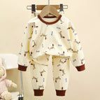 Style 3 / 3-4T
