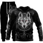 Set five / 5XL