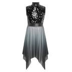Black / 12