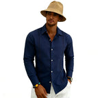 Navy Blue / 3XL