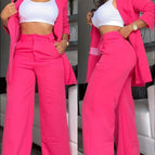 Rose red / L