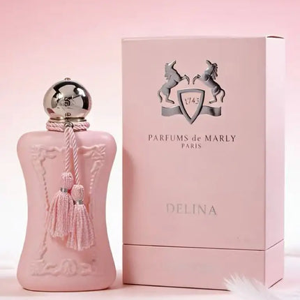 PARFUMS de MARLY PARIS series two women's perfume spray, lasting sweet, 2.5oz75ml, suitable for any venue
