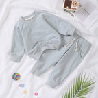 Gray Green / 59cm